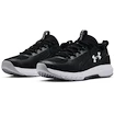 Încălțăminte de fitness pentru bărbați Under Armour  Charged Commit TR 3 Black