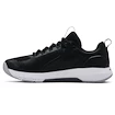 Încălțăminte de fitness pentru bărbați Under Armour  Charged Commit TR 3 Black