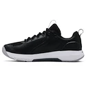 Încălțăminte de fitness pentru bărbați Under Armour  Charged Commit TR 3 Black
