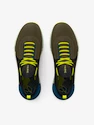Încălțăminte de fitness pentru bărbați Under Armour  TriBase Reign 4 Pro-GRN