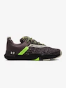 Încălțăminte de fitness pentru bărbați Under Armour  TriBase Reign 5 Q2-GRY