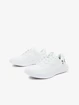 Încălțăminte de fitness pentru femei Under Armour  Charged Aurora 2-WHT