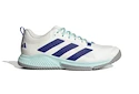 Încălțăminte de sală pentru bărbați adidas  Court Team 2.0 M Chalk White  EUR 45 1/3