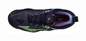 Încălțăminte de sală pentru bărbați Mizuno  WAVE MOMENTUM 3 Evening Blue/Techno Green/Iolite