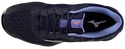 Încălțăminte de sală pentru bărbați Mizuno  Wave Phantom 3 Evening Blue