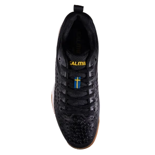 Încălțăminte de sală pentru bărbați Salming  Eagle Black/White  EUR 47 1/3