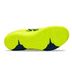 Încălțăminte de sală pentru bărbați Salming  Hawk 2 Men Fluo Green/Navy