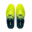 Încălțăminte de sală pentru bărbați Salming  Hawk 2 Men Fluo Green/Navy