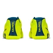 Încălțăminte de sală pentru bărbați Salming  Hawk 2 Men Fluo Green/Navy