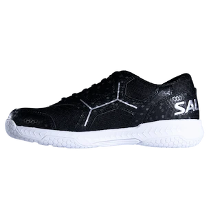 Încălțăminte de sală pentru bărbați Salming  Rival SR Black/White  EUR 46 2/3