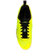 Încălțăminte de sală pentru bărbați Salming  Viper SL Men Neon Yellow