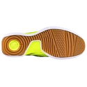 Încălțăminte de sală pentru bărbați Salming  Viper SL Men Neon Yellow