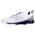 Încălțăminte de sală pentru bărbați Salming  Viper SL Men White/Navy