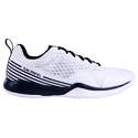Încălțăminte de sală pentru bărbați Salming  Viper SL Men White/Navy
