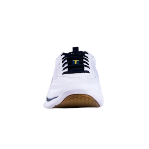 Încălțăminte de sală pentru bărbați Salming  Viper SL Men White/Navy