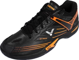 Încălțăminte de sală pentru bărbați Victor SH-A920 C Black