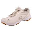 Încălțăminte de sală pentru bărbați Yonex  65Z3 Natural