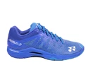 Încălțăminte de sală pentru bărbați Yonex Aerus Power Cushion Aerus 3 Blue
