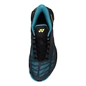 Încălțăminte de sală pentru bărbați Yonex  Cascade Drive 2 Clear/Black