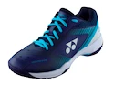 Încălțăminte de sală pentru bărbați Yonex  Power Cushion 65 X3 Blue  EUR 39