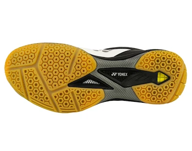 Încălțăminte de sală pentru bărbați Yonex  Power Cushion 65 Z2 White/Orange