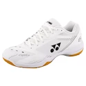 Încălțăminte de sală pentru bărbați Yonex  Power Cushion 65 Z3 White 2024