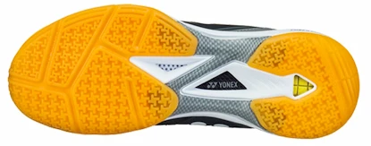 Încălțăminte de sală pentru bărbați Yonex  Power Cushion 65Z3 Black  EUR 43