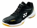 Încălțăminte de sală pentru bărbați Yonex  Power Cushion 65Z3 Black  EUR 43
