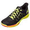Încălțăminte de sală pentru bărbați Yonex  Power Cushion Comfort Z3 Black