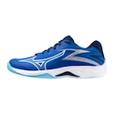 Încălțăminte de sală pentru copii Mizuno  Lightning Star Z7 Jr. Mugen Blue/White/Estate Blue  EUR 35