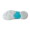 Încălțăminte de sală pentru copii Yonex  Strider Flow JR Lace Black/Blue