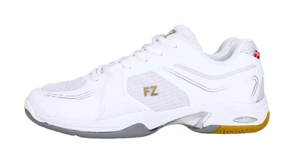 Încălțăminte de sală pentru femei FZ Forza  Vibee W White
