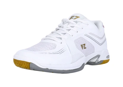 Încălțăminte de sală pentru femei FZ Forza  Vibee W White