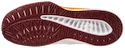 Încălțăminte de sală pentru femei Mizuno  Thunder Blade Z White/Cabernet