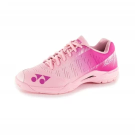 Încălțăminte de sală pentru femei Yonex Aerus Aerus Z Lady Pink