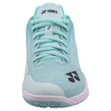 Încălțăminte de sală pentru femei Yonex Aerus Z2 Mint