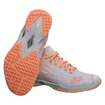 Încălțăminte de sală pentru femei Yonex Aerus Z2 Women Coral