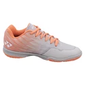 Încălțăminte de sală pentru femei Yonex Aerus Z2 Women Coral