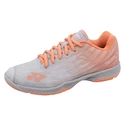 Încălțăminte de sală pentru femei Yonex Aerus Z2 Women Coral