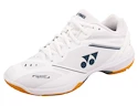Încălțăminte de sală pentru femei Yonex  Power Cushion 65 Z4 Women White 2025  EUR 40,5