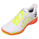 Încălțăminte de sală pentru femei Yonex  Power Cushion Comfort Z3 Women White
