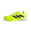 Încălțăminte de tenis pentru bărbați adidas Adizero Cybersonic 2 Lucid Lemon/Core Black