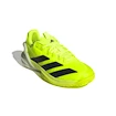 Încălțăminte de tenis pentru bărbați adidas Adizero Cybersonic 2 Lucid Lemon/Core Black