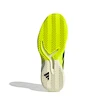 Încălțăminte de tenis pentru bărbați adidas Adizero Cybersonic 2 Lucid Lemon/Core Black