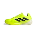 Încălțăminte de tenis pentru bărbați adidas Adizero Cybersonic 2 Lucid Lemon/Core Black