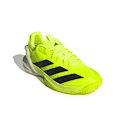 Încălțăminte de tenis pentru bărbați adidas Adizero Cybersonic 2 Lucid Lemon/Core Black