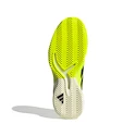 Încălțăminte de tenis pentru bărbați adidas Adizero Cybersonic 2 Lucid Lemon/Core Black