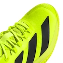 Încălțăminte de tenis pentru bărbați adidas Adizero Cybersonic 2 Lucid Lemon/Core Black