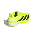 Încălțăminte de tenis pentru bărbați adidas Adizero Cybersonic 2 Lucid Lemon/Core Black