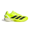 Încălțăminte de tenis pentru bărbați adidas Adizero Cybersonic 2 Lucid Lemon/Core Black